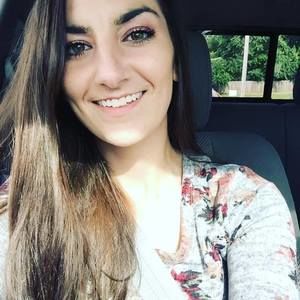 Meet your Posher, Hanna